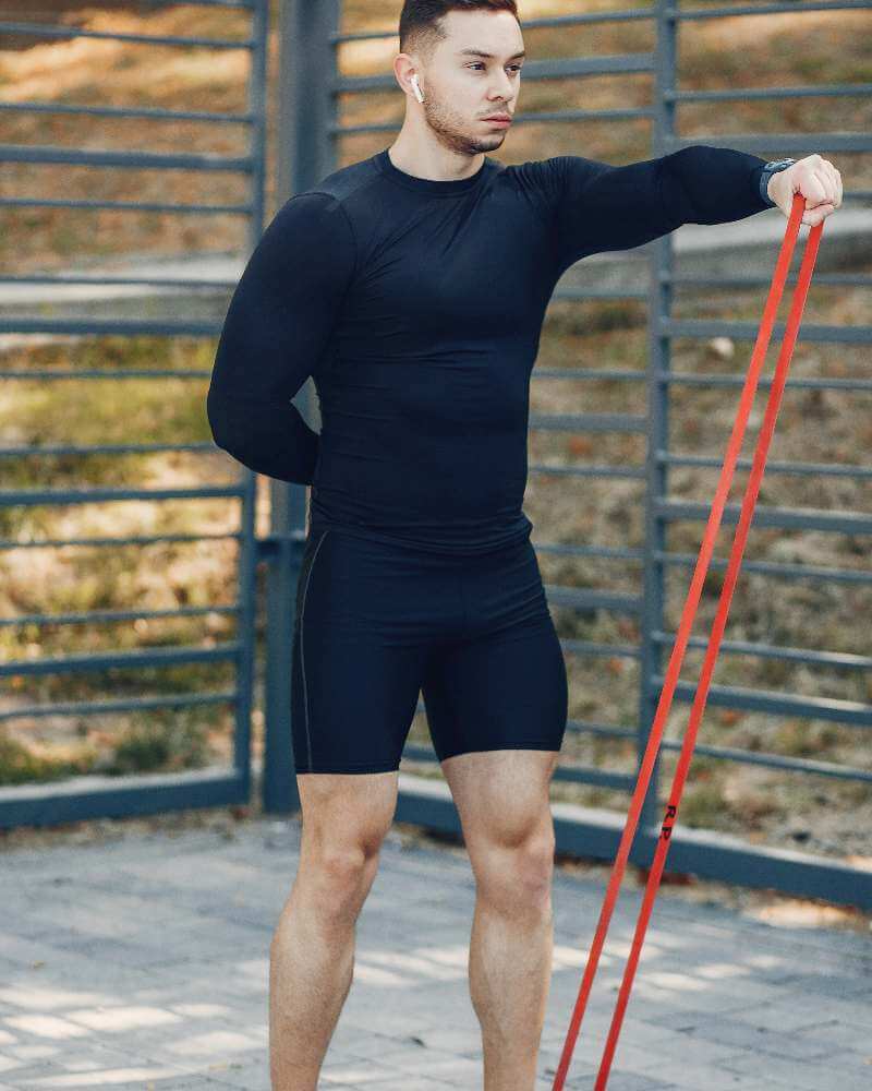 TPE Direnç Lastiği 25 Kg