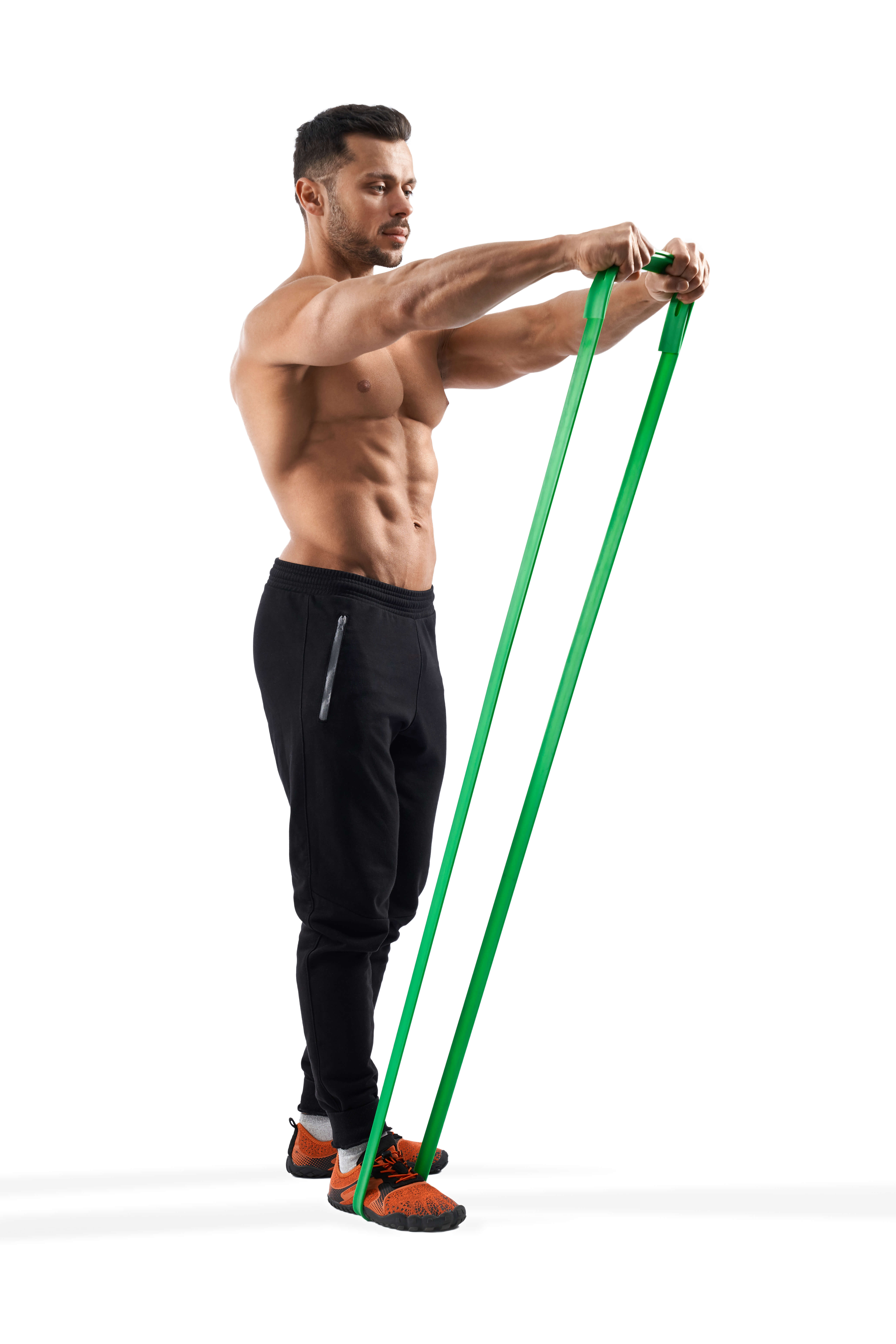 TPE Direnç Lastiği 35 Kg